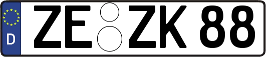 ZE-ZK88