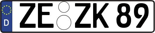 ZE-ZK89