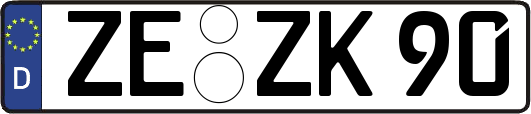 ZE-ZK90