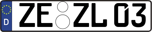 ZE-ZL03