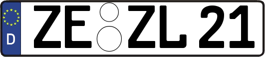 ZE-ZL21