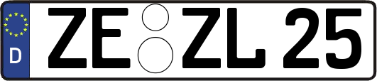 ZE-ZL25