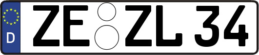 ZE-ZL34