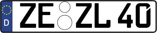 ZE-ZL40