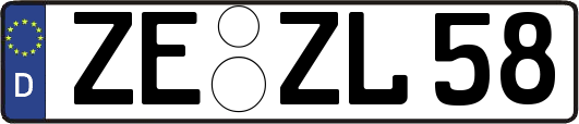 ZE-ZL58