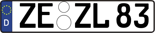 ZE-ZL83