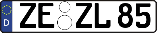 ZE-ZL85