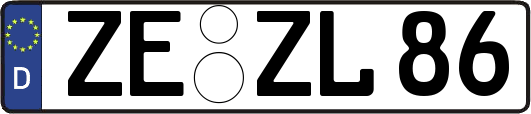 ZE-ZL86