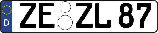 ZE-ZL87