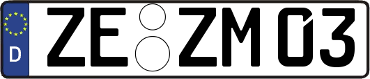 ZE-ZM03