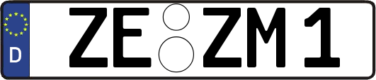 ZE-ZM1