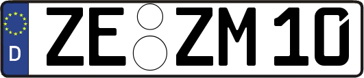 ZE-ZM10