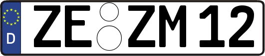 ZE-ZM12