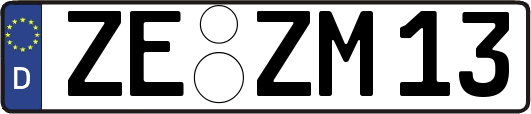 ZE-ZM13