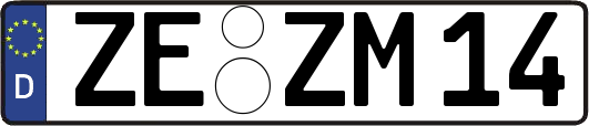 ZE-ZM14