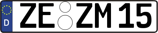 ZE-ZM15