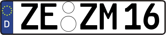 ZE-ZM16
