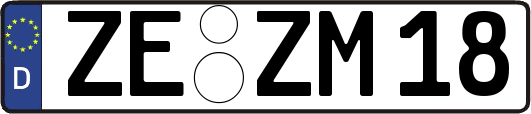 ZE-ZM18