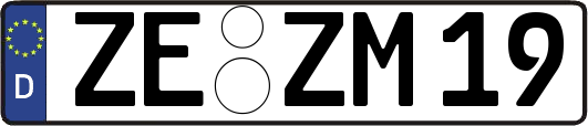 ZE-ZM19