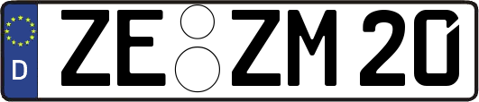 ZE-ZM20