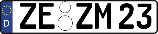 ZE-ZM23