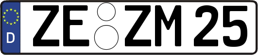 ZE-ZM25