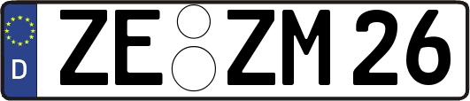 ZE-ZM26