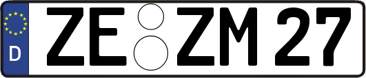 ZE-ZM27