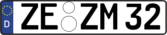 ZE-ZM32