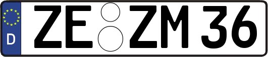 ZE-ZM36