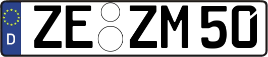 ZE-ZM50