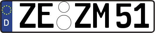 ZE-ZM51