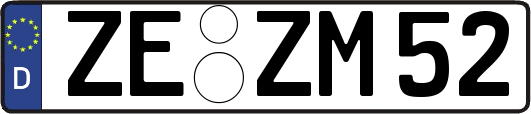 ZE-ZM52