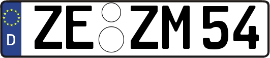 ZE-ZM54