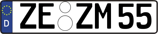 ZE-ZM55