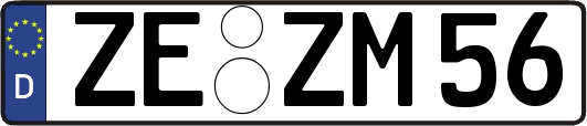 ZE-ZM56