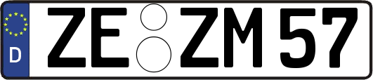 ZE-ZM57