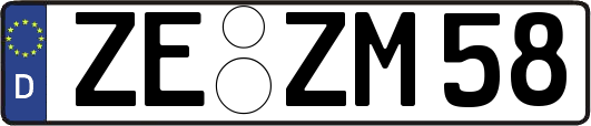 ZE-ZM58