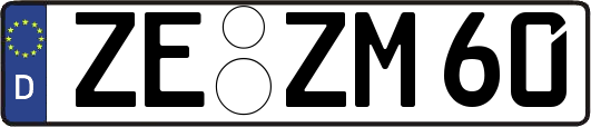 ZE-ZM60