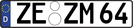 ZE-ZM64