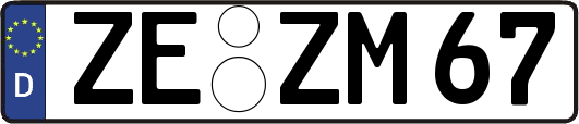 ZE-ZM67