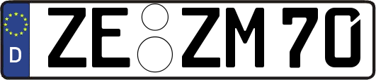 ZE-ZM70