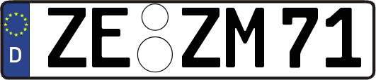 ZE-ZM71