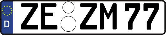 ZE-ZM77