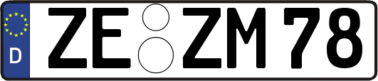 ZE-ZM78