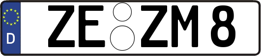 ZE-ZM8