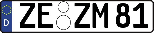 ZE-ZM81