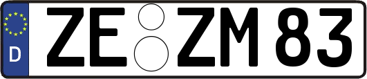 ZE-ZM83