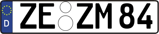 ZE-ZM84