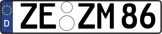 ZE-ZM86